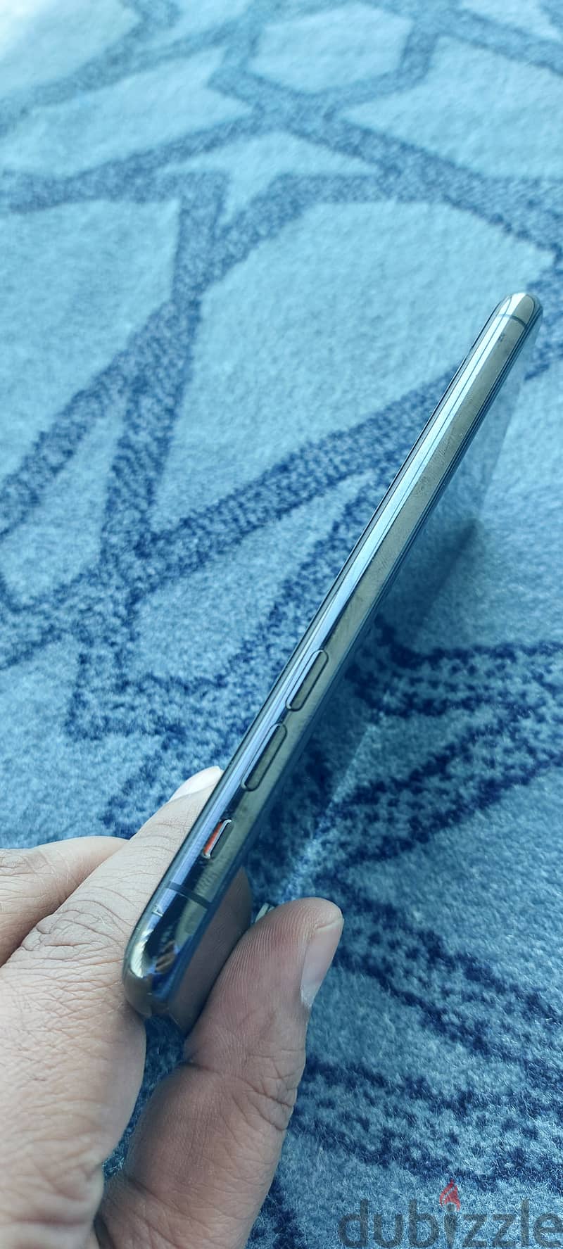 iPhone  X 256 GB neat and clean condition 100% battery 4
