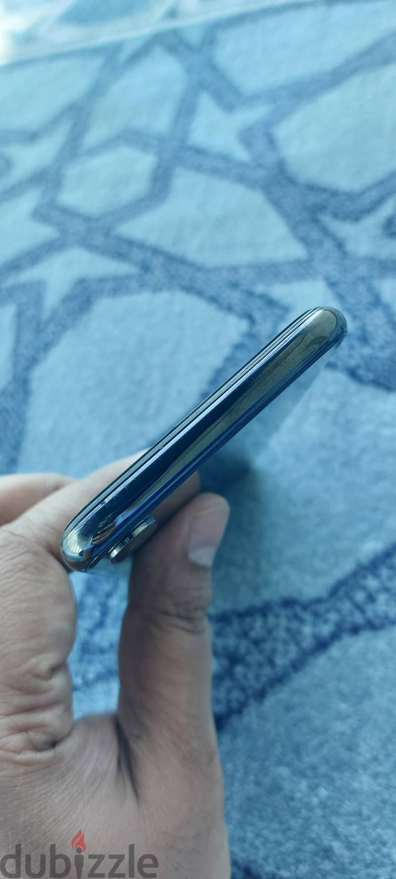 iPhone  X 256 GB neat and clean condition 100% battery 5
