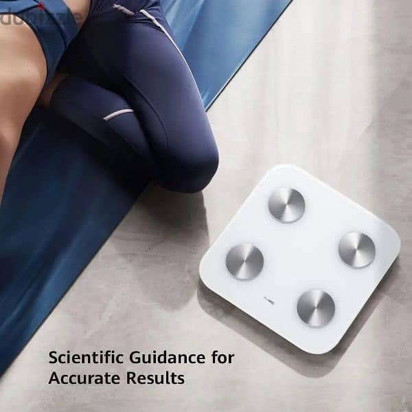 Huawei Scale 3 Smart Body Weight Scale 2