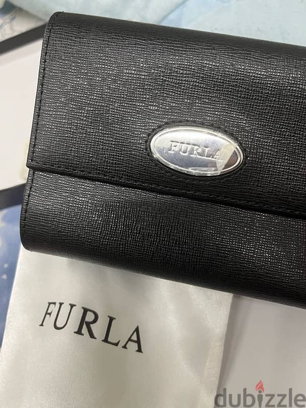 Purla ماركة محفظه نسائية اصليه 1