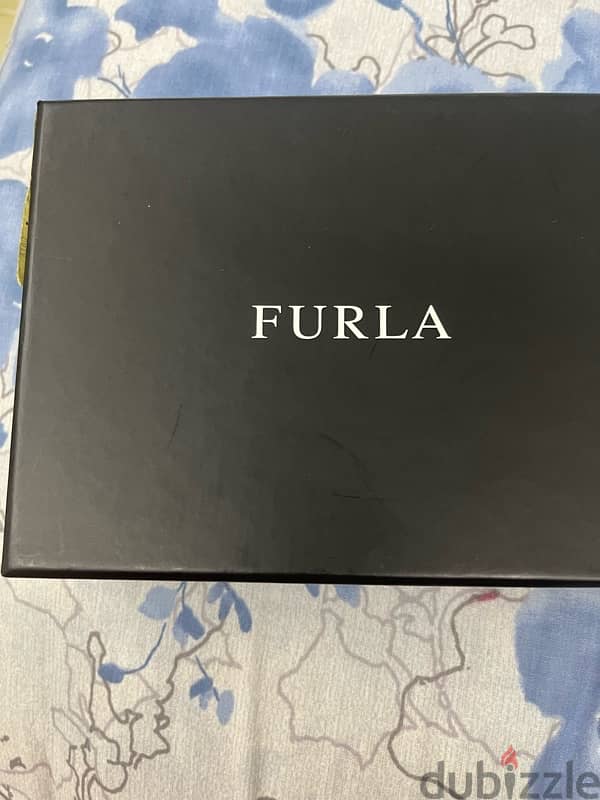 Purla ماركة محفظه نسائية اصليه 6