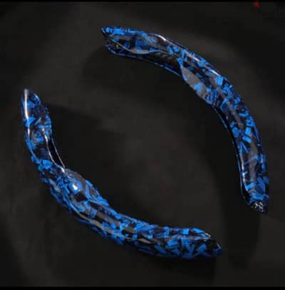 steering wheel cover