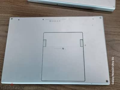 Apple Macbook Laptop Power Issue