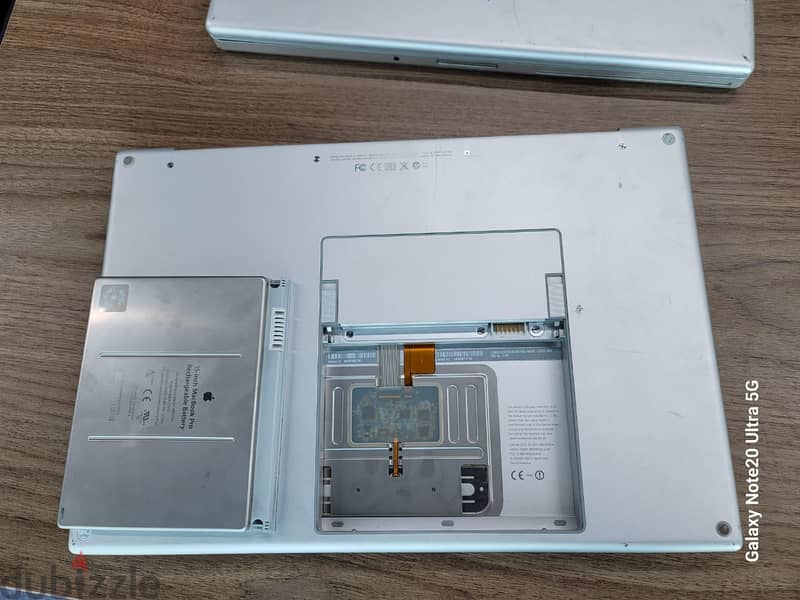 Apple Macbook Laptop Power Issue 2