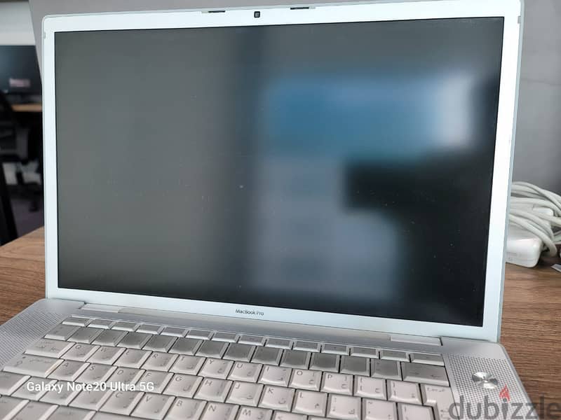 Apple Macbook Laptop Power Issue 3