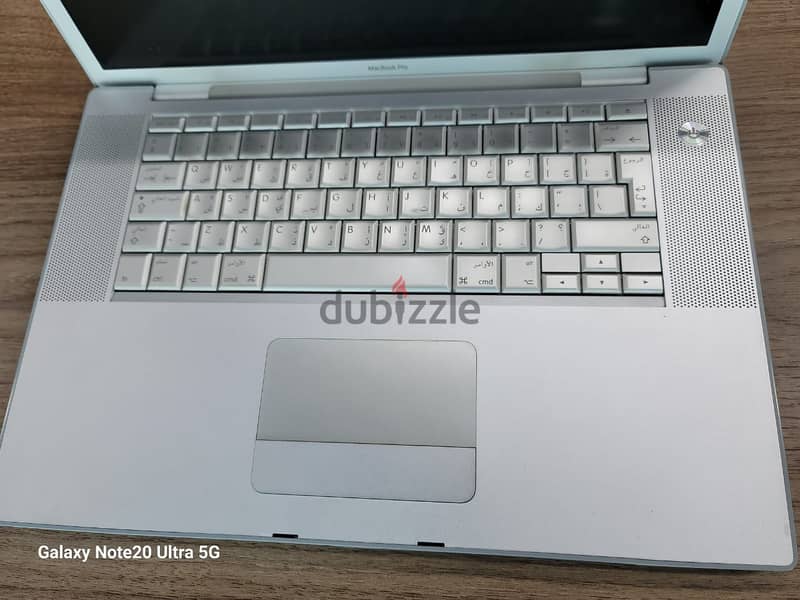 Apple Macbook Laptop Power Issue 4