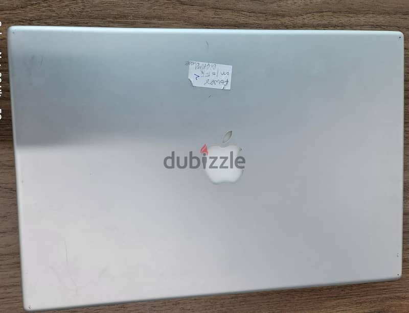 Apple Macbook Laptop Power Issue 5