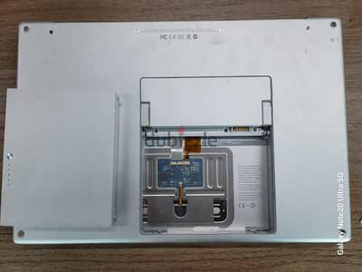 Apple Macbook Pro1,1