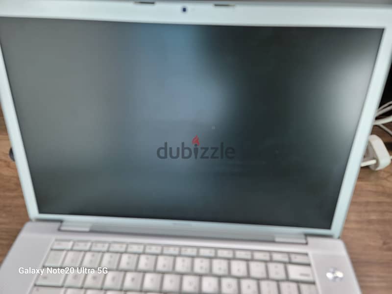 Apple Macbook Pro1,1 1