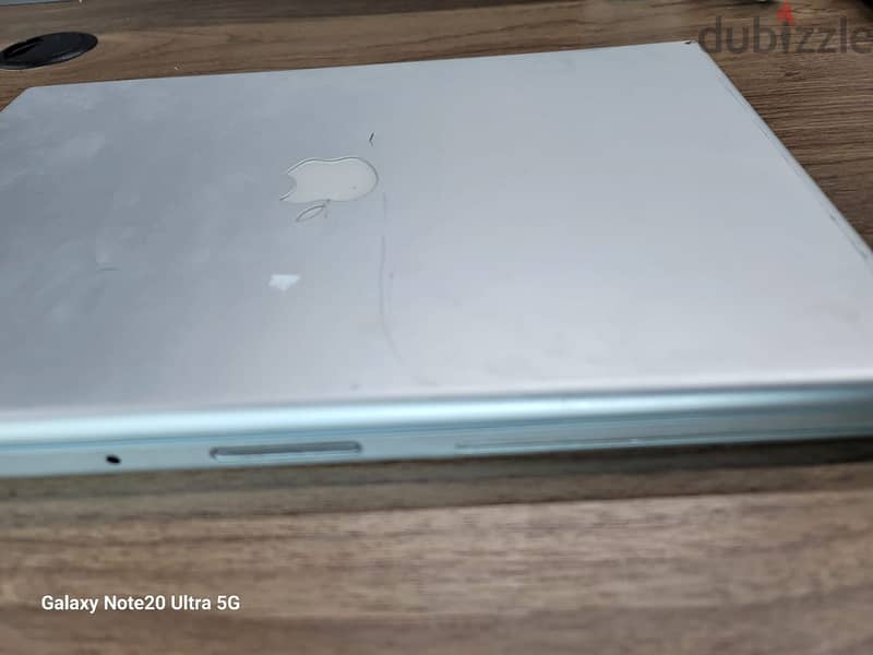 Apple Macbook Pro1,1 5
