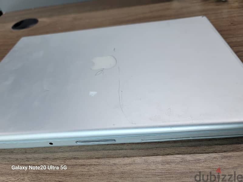 Apple Macbook Pro1,1 6