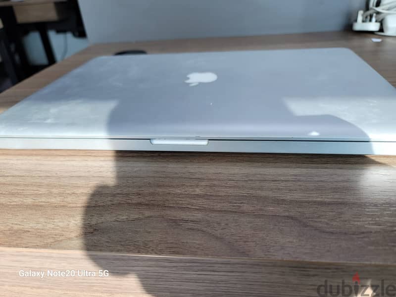 Apple Macbook Laptop (HDD ISSUE AND BATTRY ISSUE ) 3