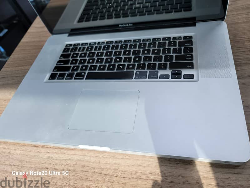 Apple Macbook Laptop (HDD ISSUE AND BATTRY ISSUE ) 4