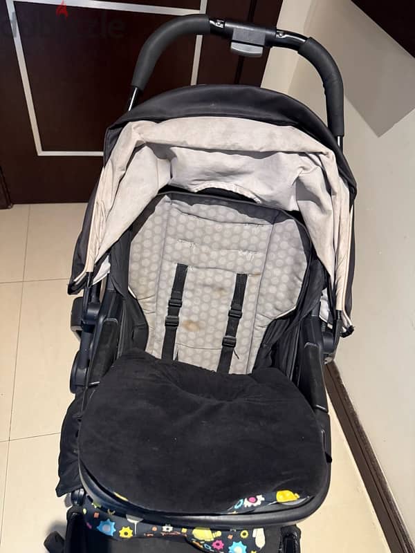 stroller 1