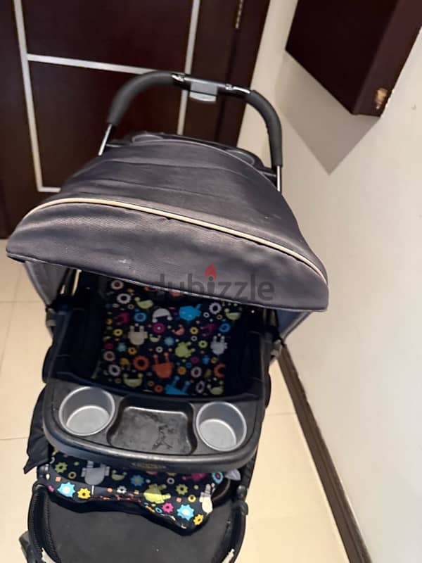 stroller 2