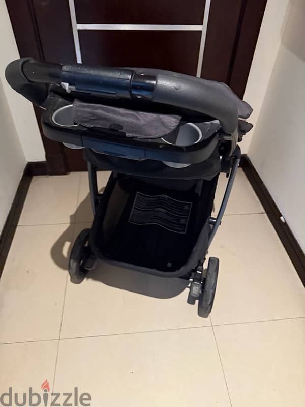 stroller 4