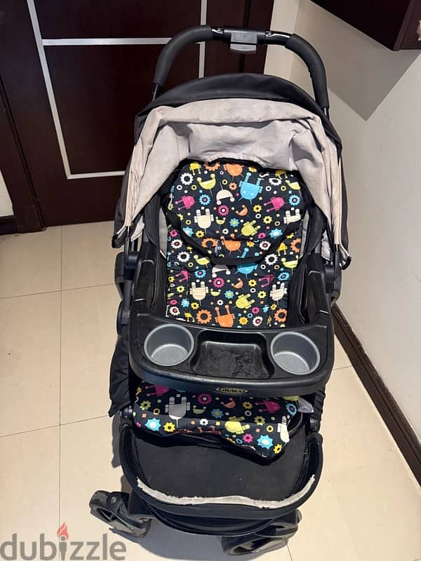 stroller 5