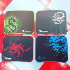 small design mouse pad for sale good quality offer price 1bd each only 0