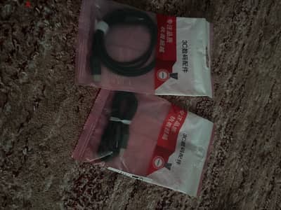 Type c cable 120W