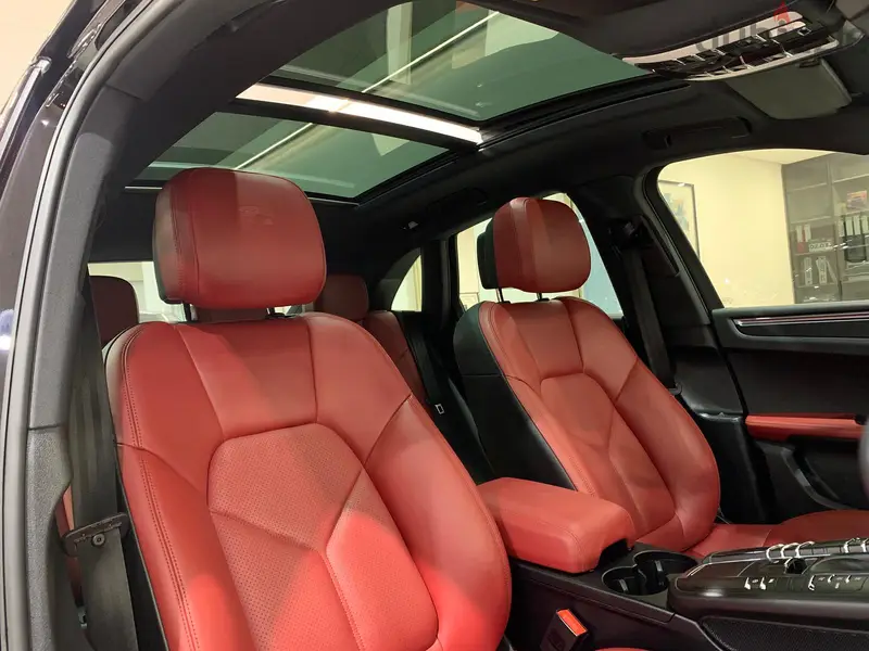 Porsche Macan648414771619871213