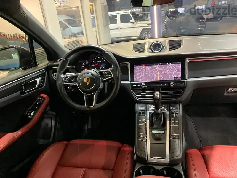 Porsche Macan648414771619871215