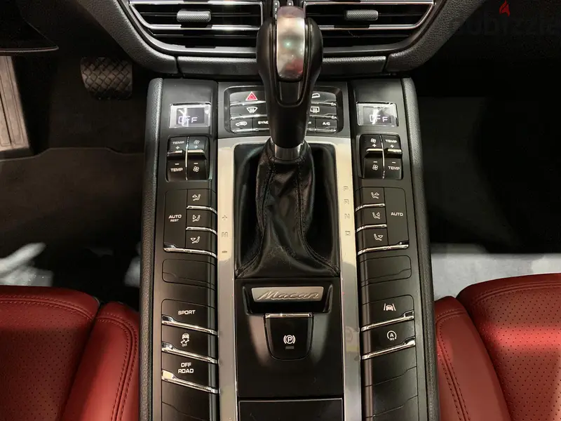 Porsche Macan648414771619871217