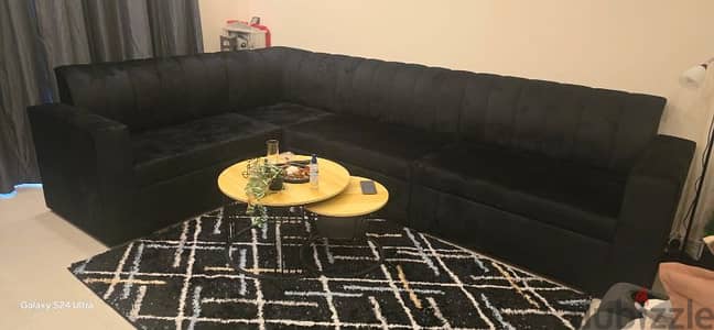 Making new sofa 85 BHD reasonable price