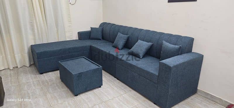 Making new sofa 85 BHD reasonable price 2