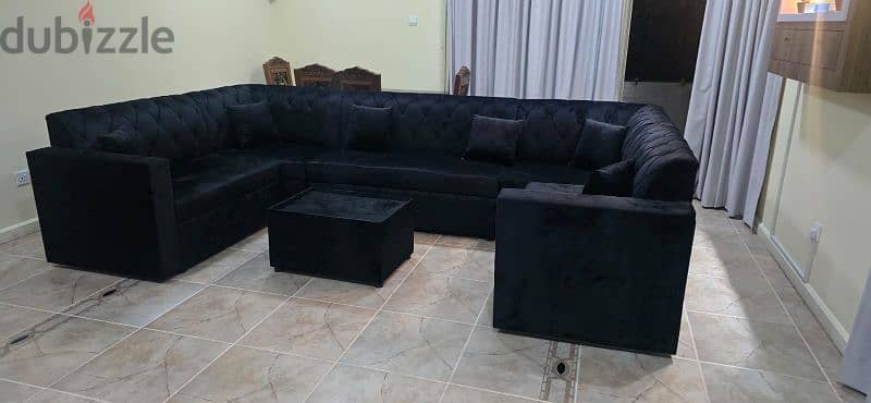 Making new sofa 85 BHD reasonable price 5