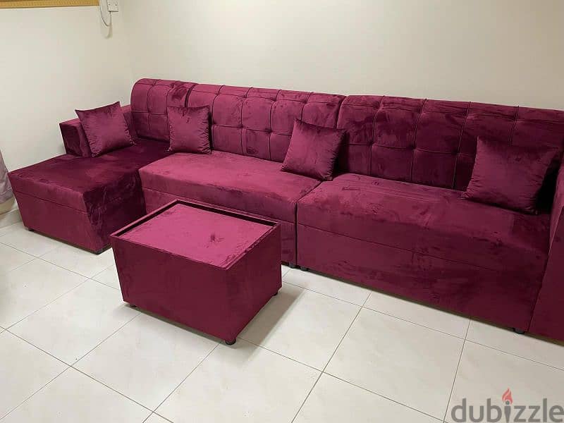 Making new sofa 85 BHD reasonable price 9