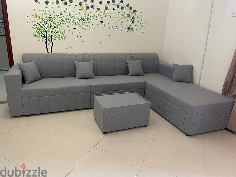 Making new sofa 85 BHD reasonable price 11
