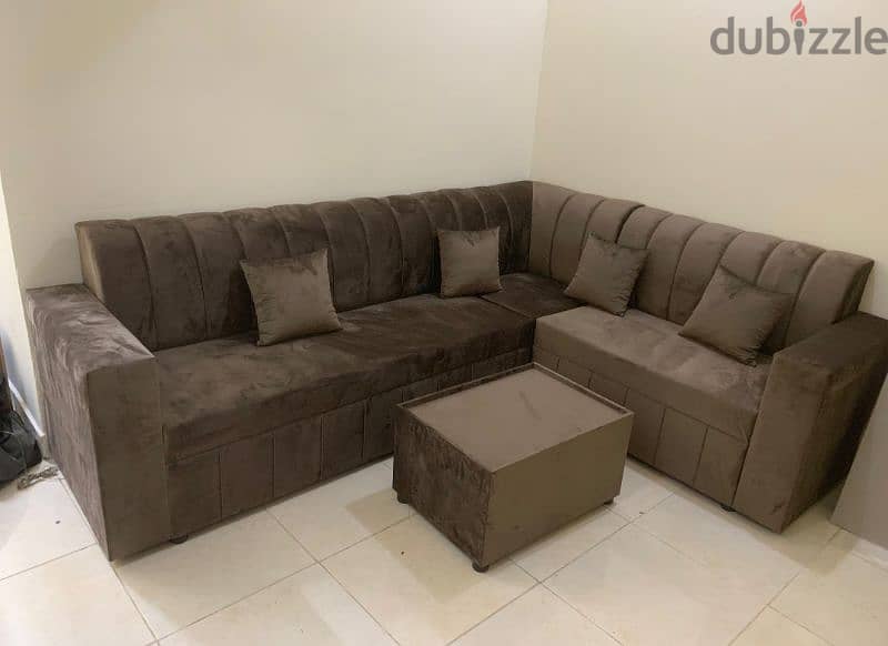 Making new sofa 85 BHD reasonable price 16