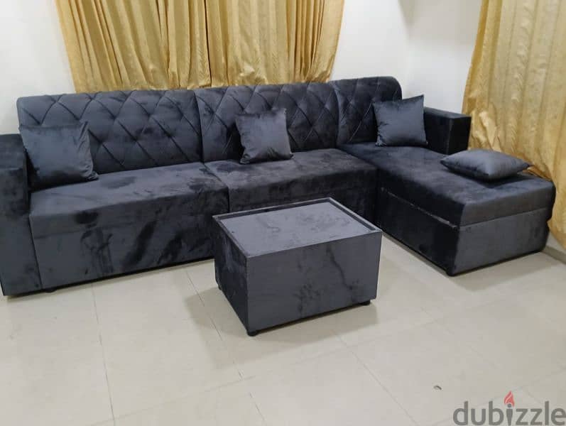 Making new sofa 85 BHD reasonable price 17
