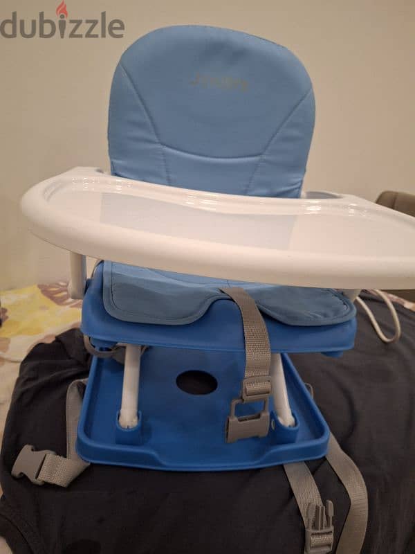 baby feeding chair 1
