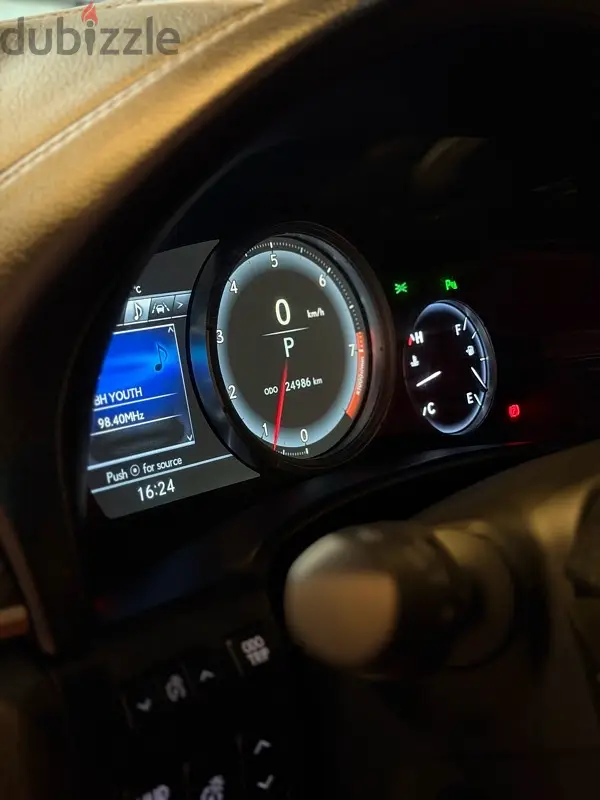 Lexus GS-Series 201664841477335426123
