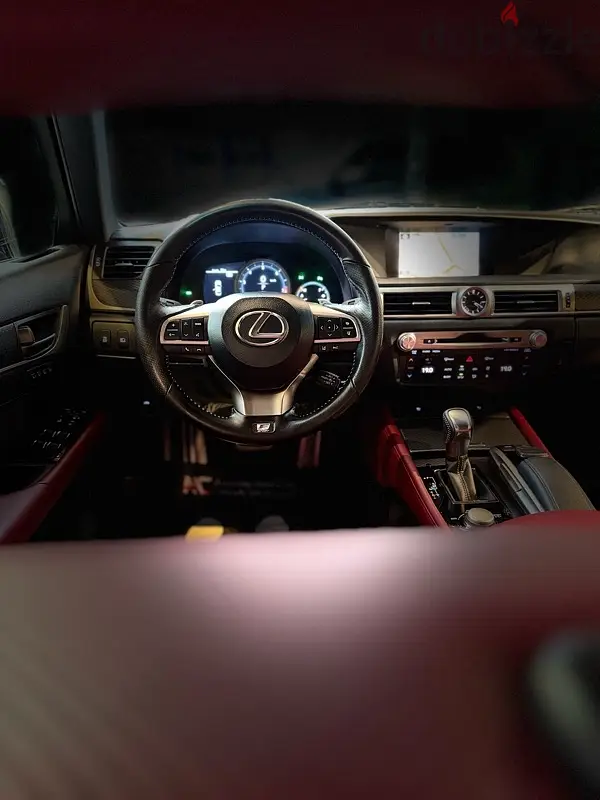 Lexus GS-Series 201664841477335426126