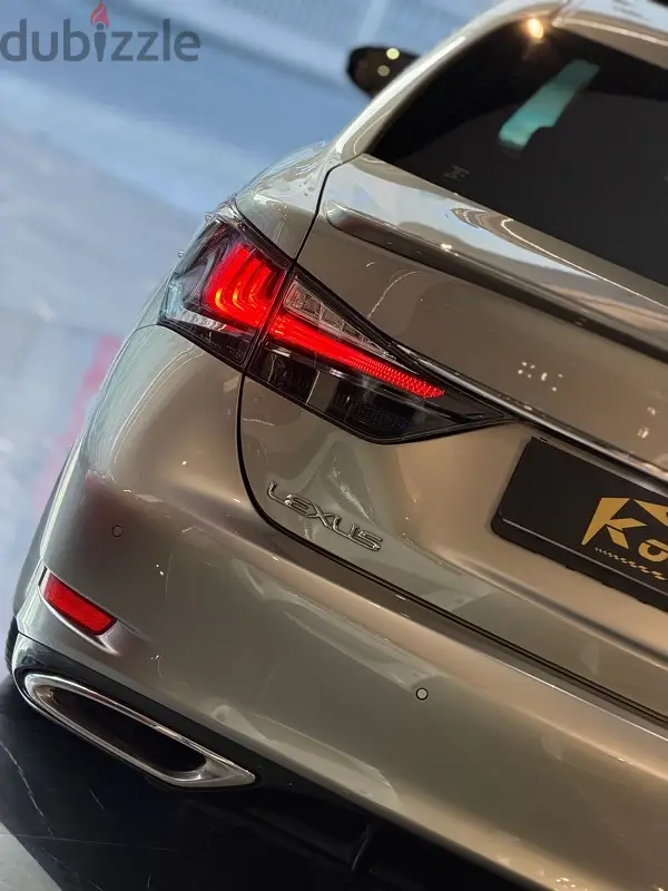 Lexus GS-Series 2016648414773354261210