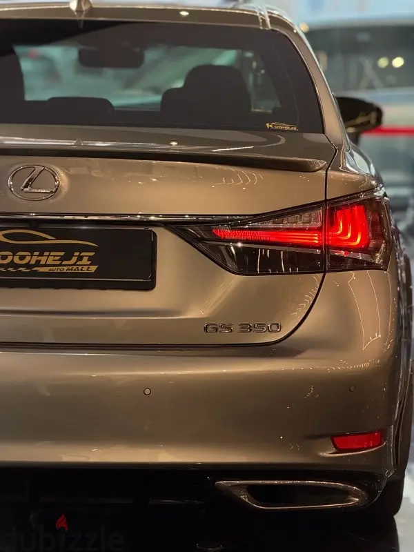 Lexus GS-Series 2016648414773354261213