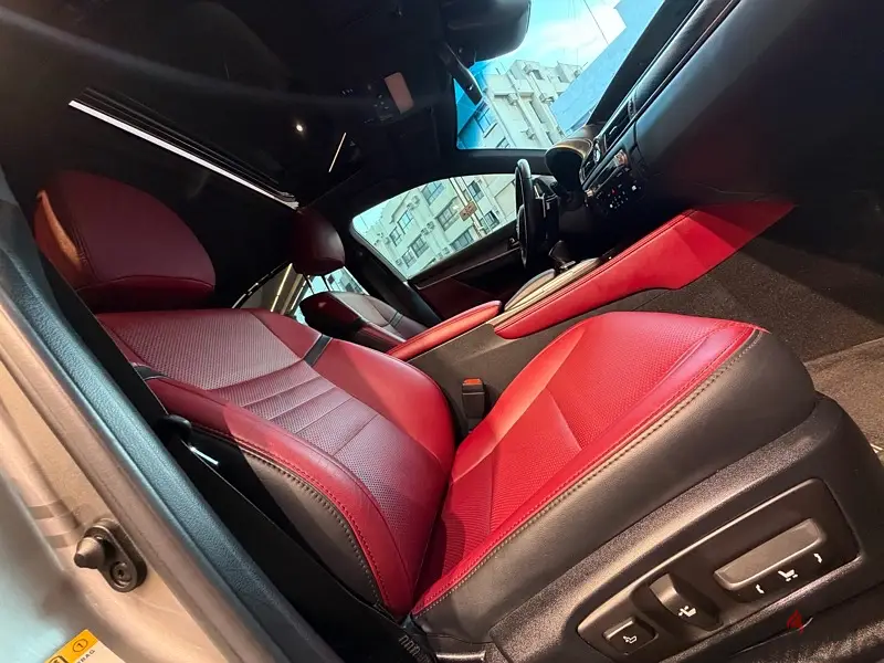 Lexus GS-Series 2016648414773354261214