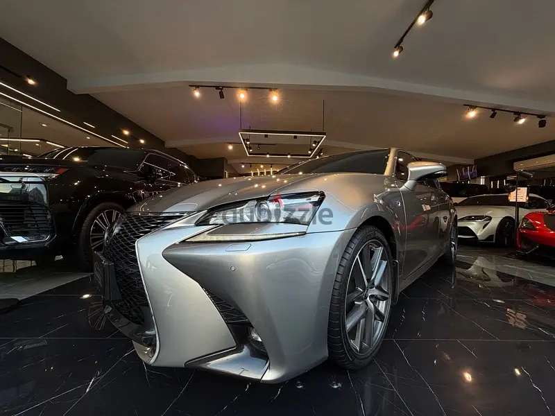 Lexus GS-Series 2016648414773354261215