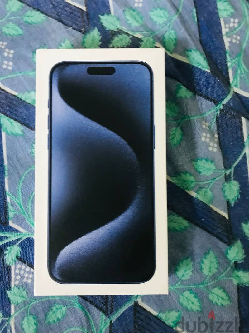 iPhone 14 Pro 128GB with Box & Bill – Negotiable 8