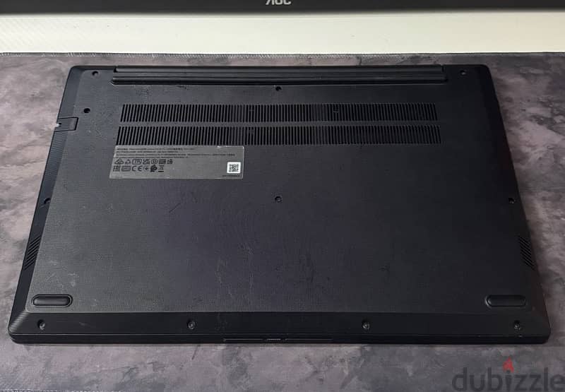 Lenovo i5 11th Gen laptop 3