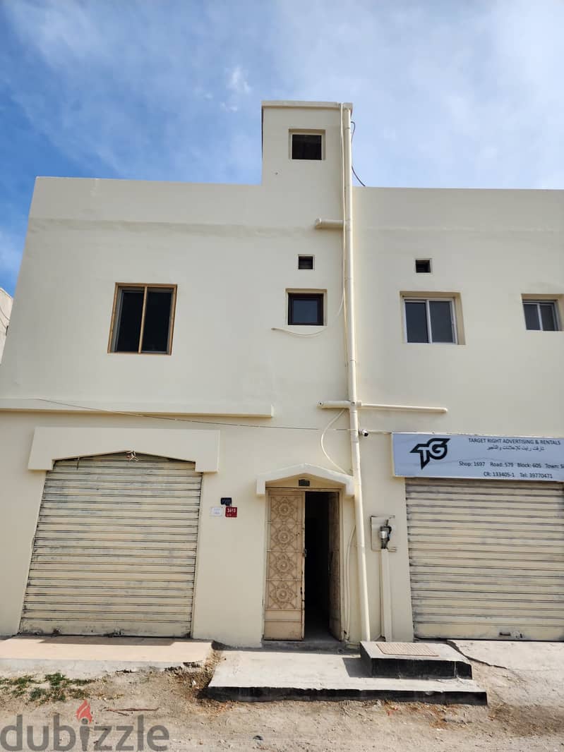 Labor Accommodation for Rent 11