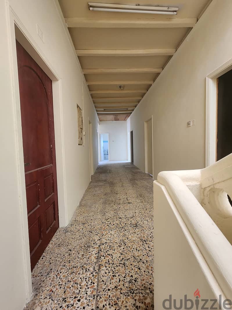 Labor Accommodation for Rent 2