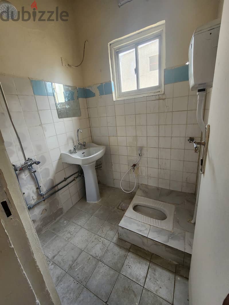 Labor Accommodation for Rent 3