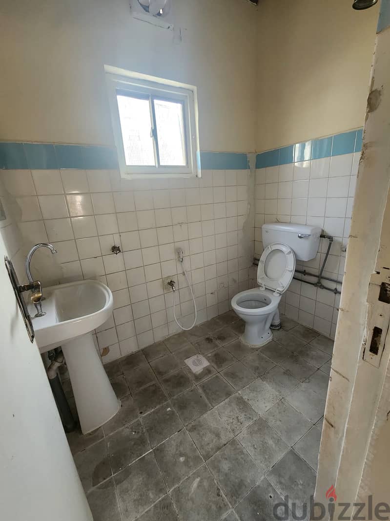 Labor Accommodation for Rent 5