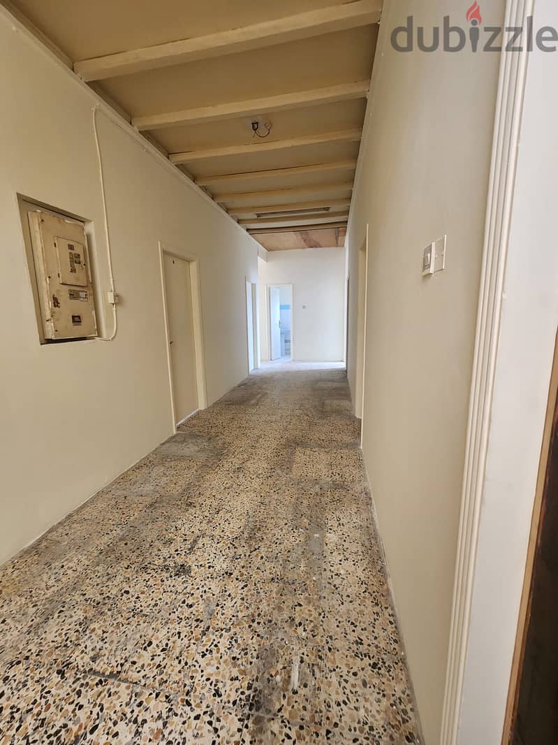 Labor Accommodation for Rent 6