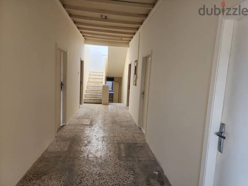 Labor Accommodation for Rent 7