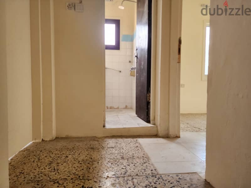 Labor Accommodation for Rent 9