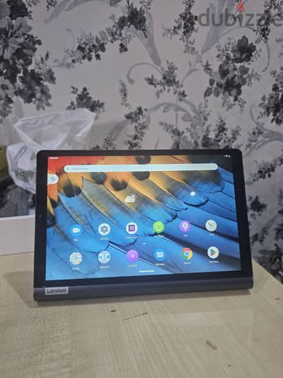 Lenovo Yoga Smart Tab - 50BD  WiFi+4G 64GB 4GB 10.1inch